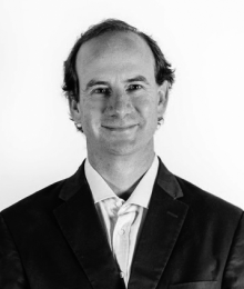 Fernando Rojas Ochagavía