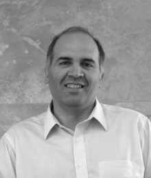 Cristián Moraga