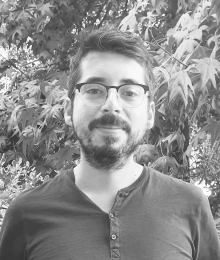 Diego Caro Alarcón PhD