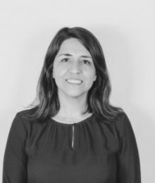 Pilar Carrasco Espinoza