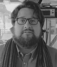 Alejandro Rebolledo