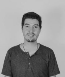 Daniel Nuñez