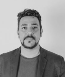 Sebastián Sampieri Le-Roux
