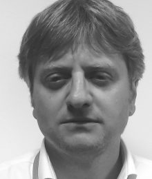 Alan Fridman Goffman