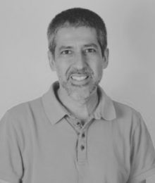 Andrés Meza Cofré