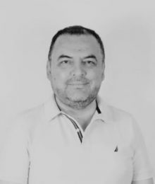 Luis Donoso
