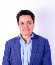 Jorge Poblete