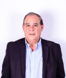 Patricio Adriasola