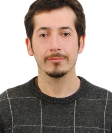 Manuel Ramírez