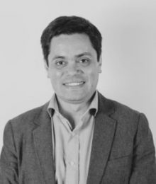 Jorge Poblete