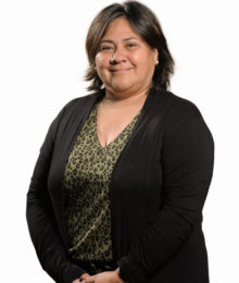 Lilian Catalan