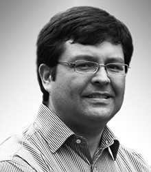 Lorenzo Reyes