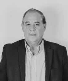 Patricio Adriasola Caulier