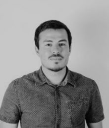 Gabriel Parra Pizarro