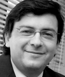 José Luis Salazar Navarrete