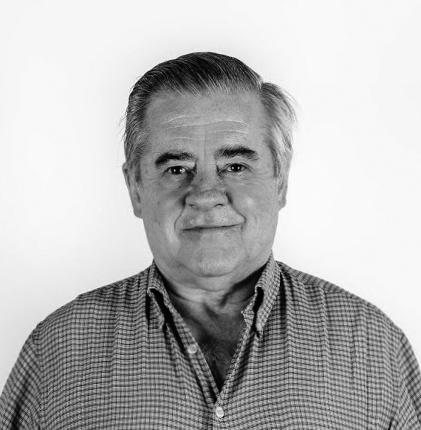 Alfredo Serpell PhD
