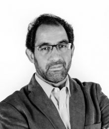 Héctor Valdés-González PhD