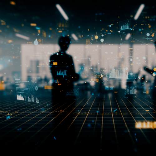 Charla Informativa MDS Magíster en Data Science