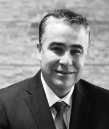 Claudio Muñoz