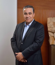 Claudio Muñoz