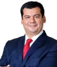 Mauricio Ríos