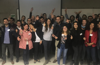 WITH GREAT SUCCESS, A NEW YEAR OF THE MAGISTER ENGINEERING UDD WAS INAUGURATED