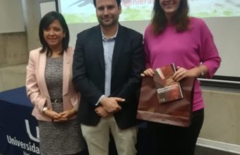 Con gran éxito se realizó el Seminario Mujer en Minería: Rompiendo Mitos e instalando Cultura
