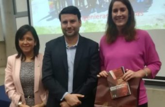 Con gran éxito se realizó el Seminario Mujer en Minería: Rompiendo Mitos e instalando Cultura