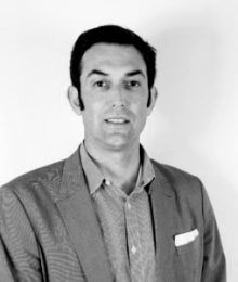 Christian Salazar PhD