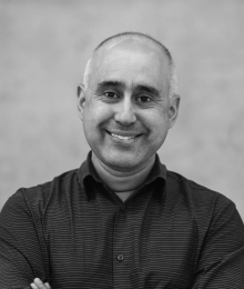 Daniel Soto Torres