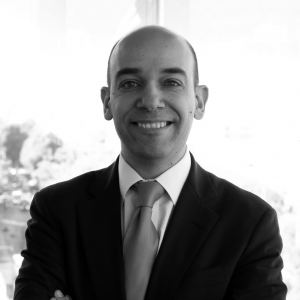 Javier  Bustos Salvagno