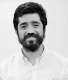 Mauricio Varas PhD