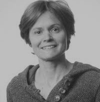 Zoë  Fleming PhD
