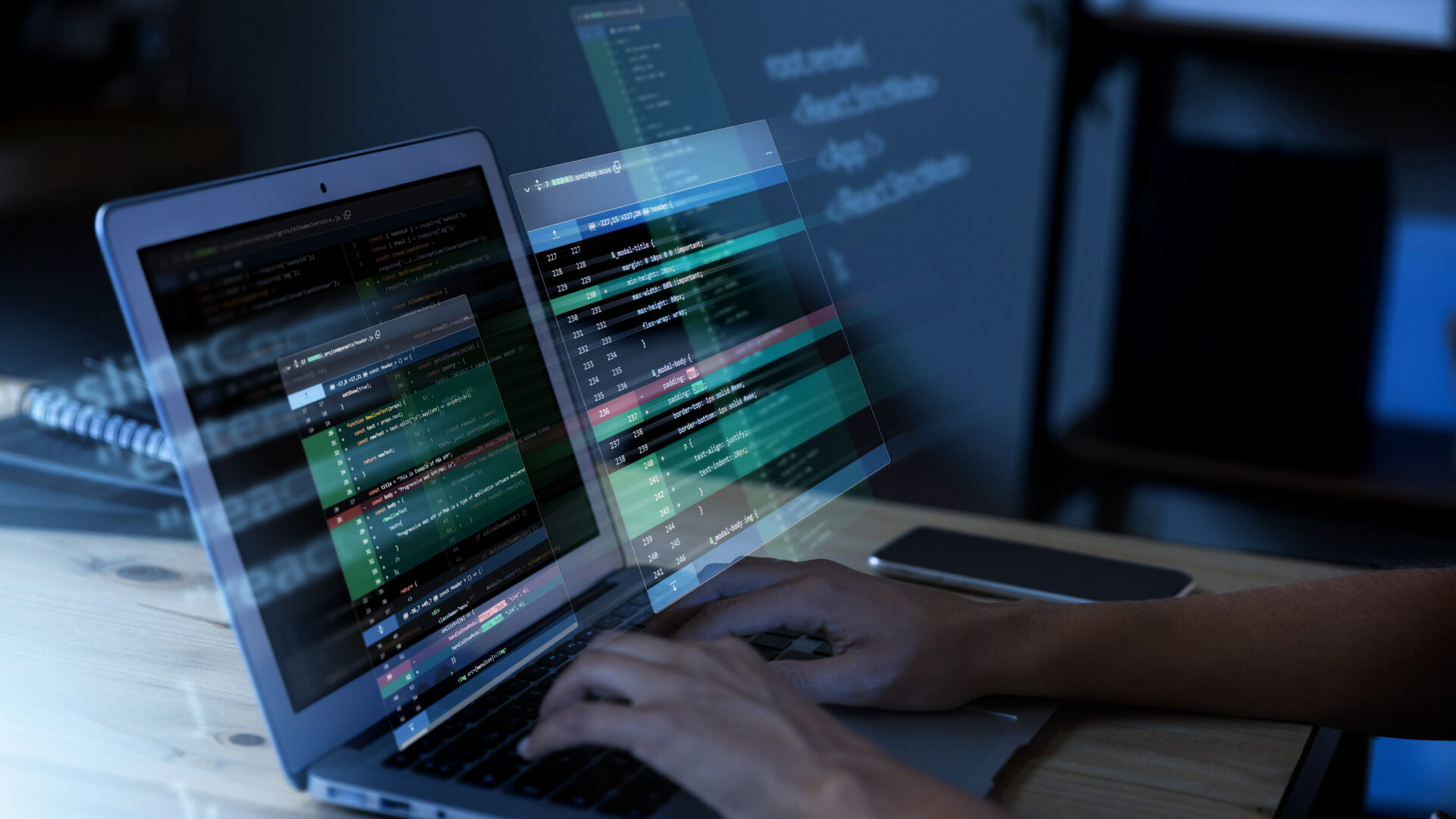 Diplomado en Data Science