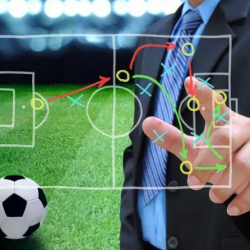 Experto internacional realiza charla sobre “Analítica del fútbol”