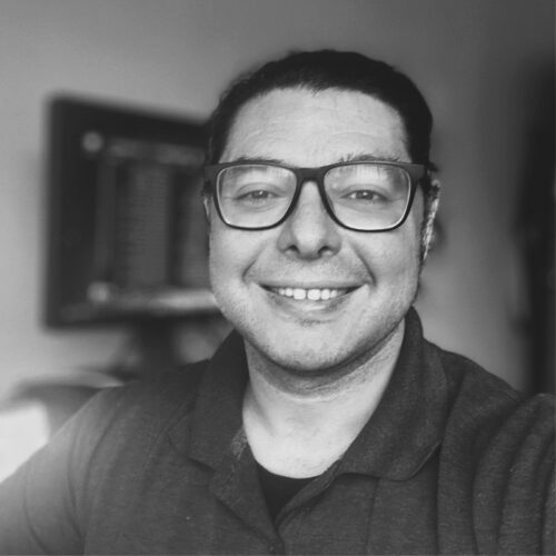 Dr. Juan Andrés Jarufe T.