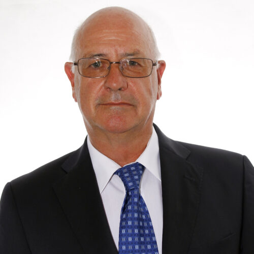 Dr. Emilio López Jimeno