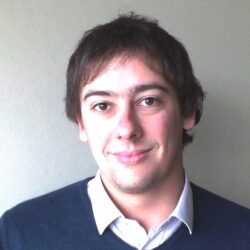 Ignacio Humeres Valdivia