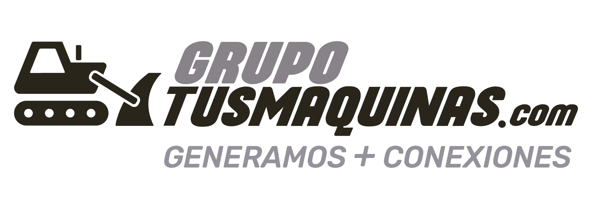 GrupoTusMaquinas