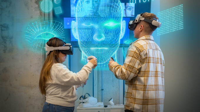 Ingeniería Civil en Informática e Inteligencia Artificial