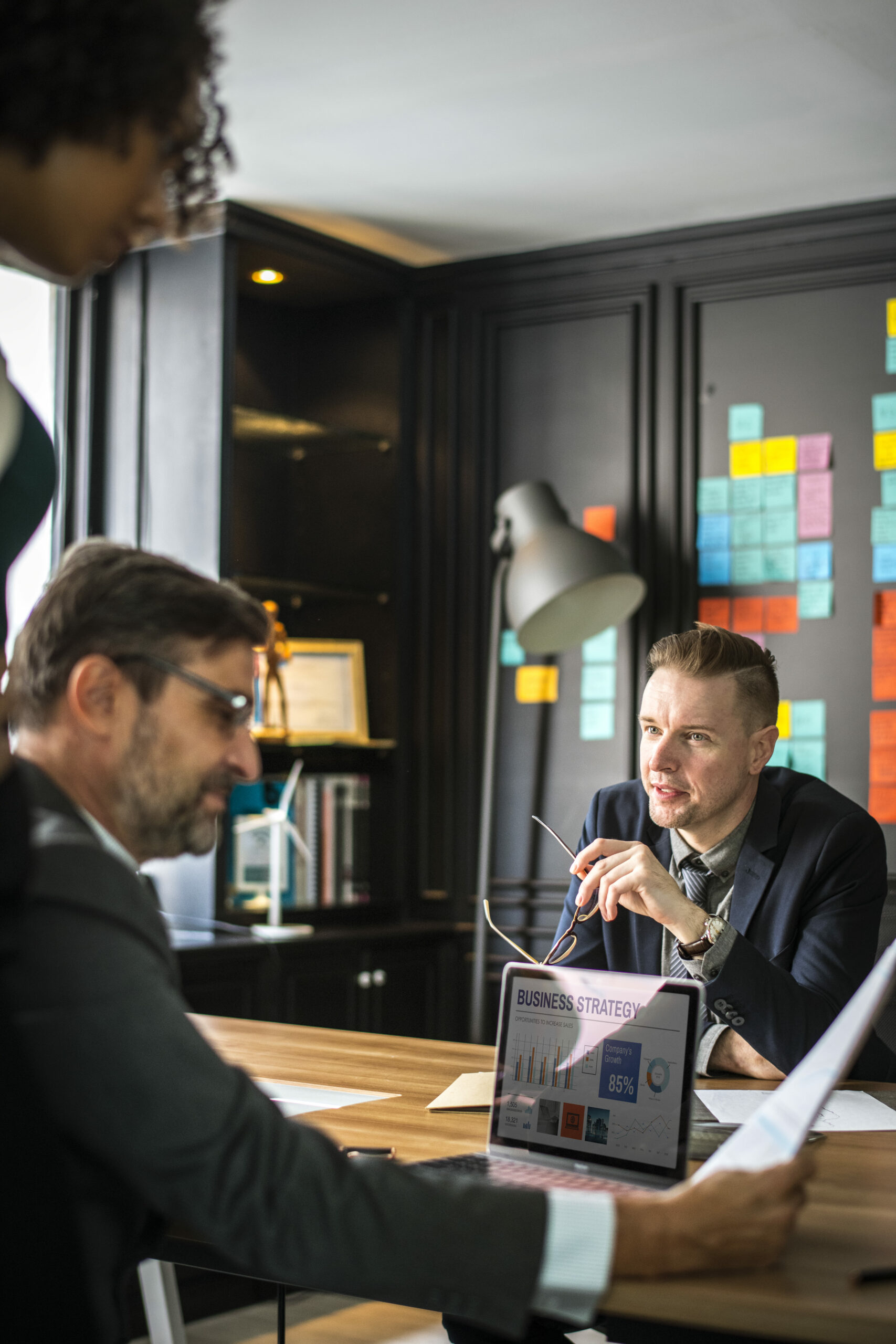 Diplomado en Gestión de la Transformación Empresarial e Innovación