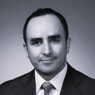 Luis E. Gonzáles
