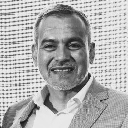 Luis Pérez Smith