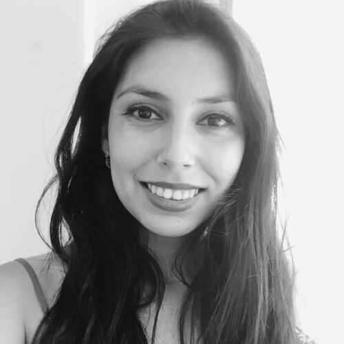 Karen Oróstica Tapia