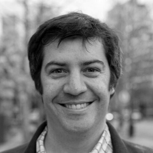 Tomas Fontecilla Correa