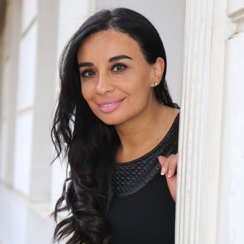Elizabeth Vivanco Vilches