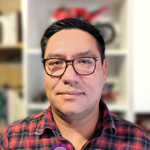 German Arturo Gomez
