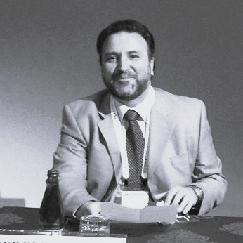 Sergio Spichiger