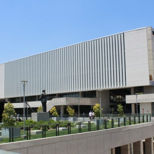 UDD se adjudica uno de los fondos más competitivos de investigación del país: Anillo Temático ANID 2025 