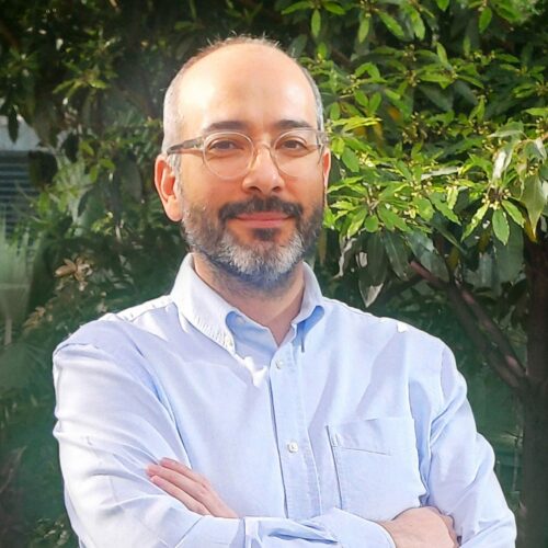 Herman Aguirre-Jofré